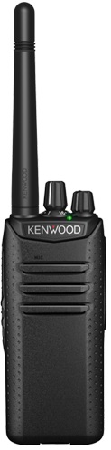 ����� Kenwood TK-D340E